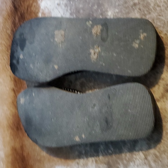 Flip flops size 10 - Picture 3 of 4